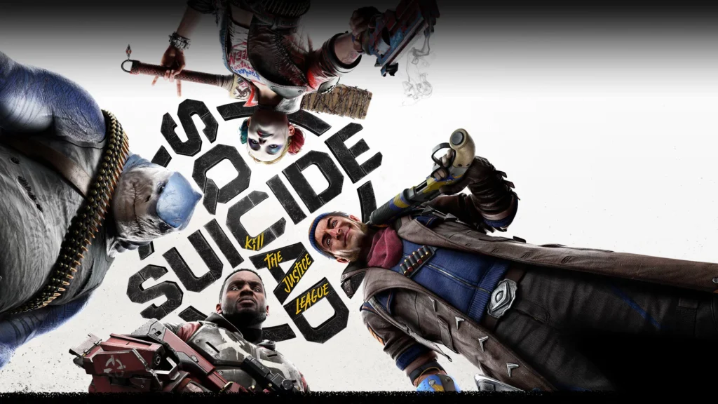 Suicide Squad Kill The Justice League – критики розкривають справжню сутність гри. Чи варта вона вашої уваги