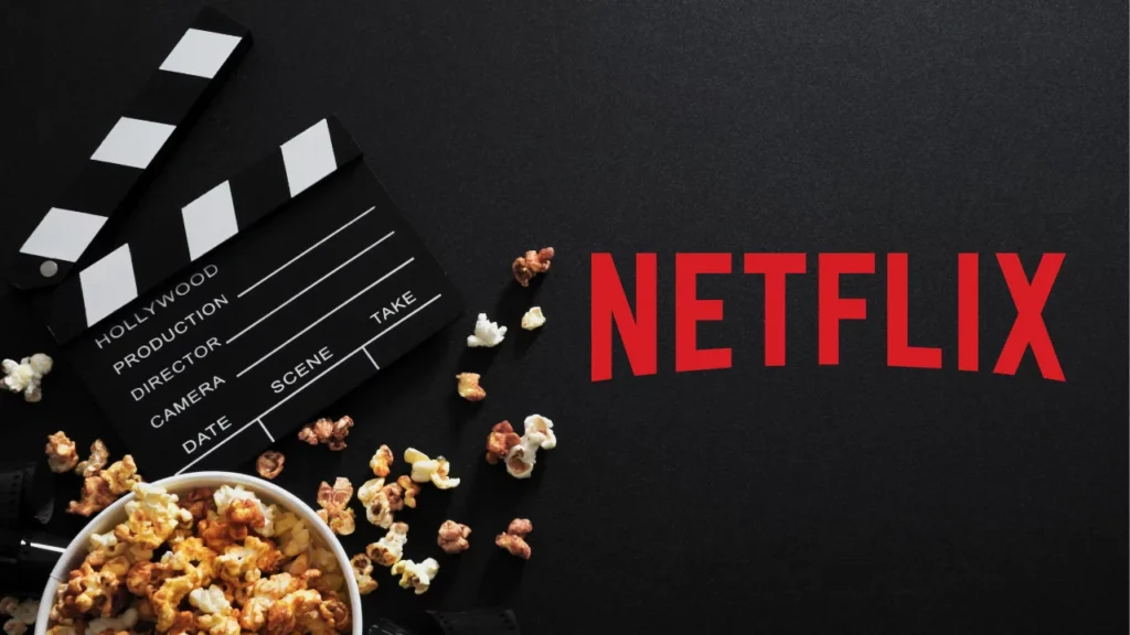 Приготуйтеся до захоплюючого кінематографічного року на Netflix! Вас чекають нові історії та неймовірні емоції