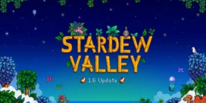 Чи вийде Stardew Valley 1.6 на Android, iOS та консолях