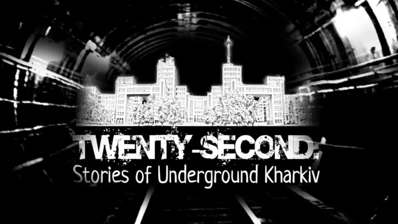 Вийшла гра про життя в харківському метро під час війни відчуй атмосферу у Twenty-second Stories of Underground Kharkiv на Steam за 50 грн