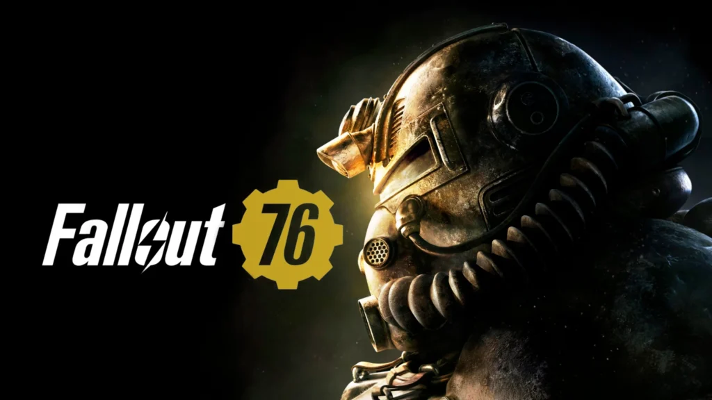 Відкрийте для себе світ The Fallout – отримайте гру Fallout 76 безплатно