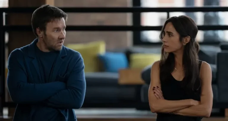 Гарячий літній марафон 8 найкращих серіалів для фанатів Sci-Fi