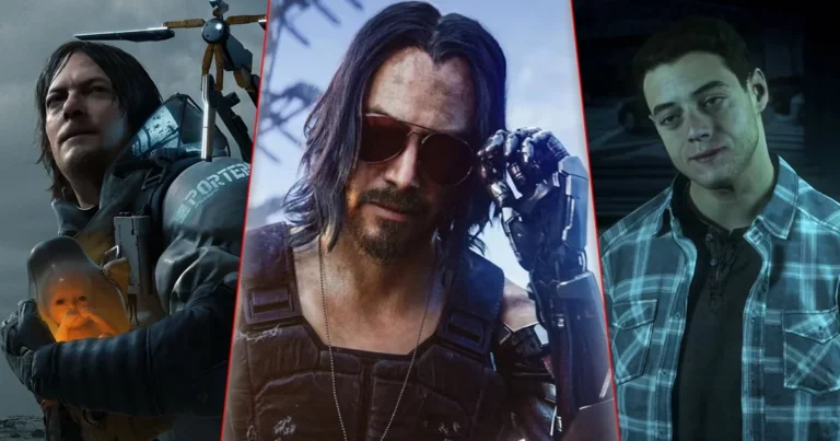 Голлівудські актори готуються до страйку проти ШІ в ігровій індустрії