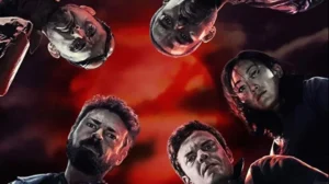 «Хлопаки» (The Boys) від Amazon отримають новий приквел — Vought Rising